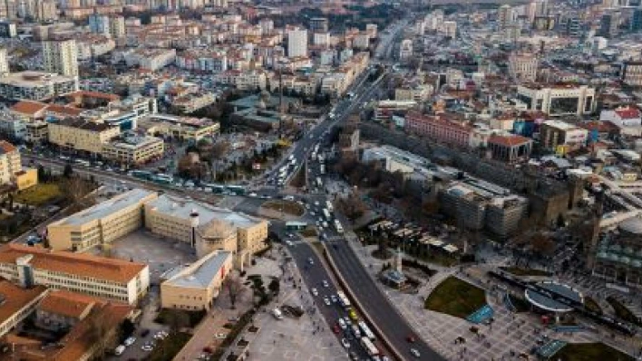 Kayseri'ye de 14 gün süre verildi!