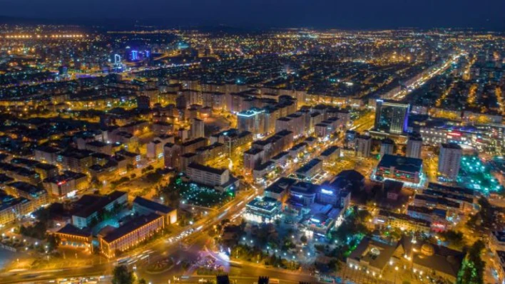 Kayseri'ye elektrik kesintisi uyarısı- O mahallelerde yaşayanlar önlemini alsın!