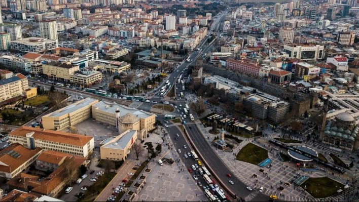 Kayseri'ye kritik uyarı - Önleminizi alın!