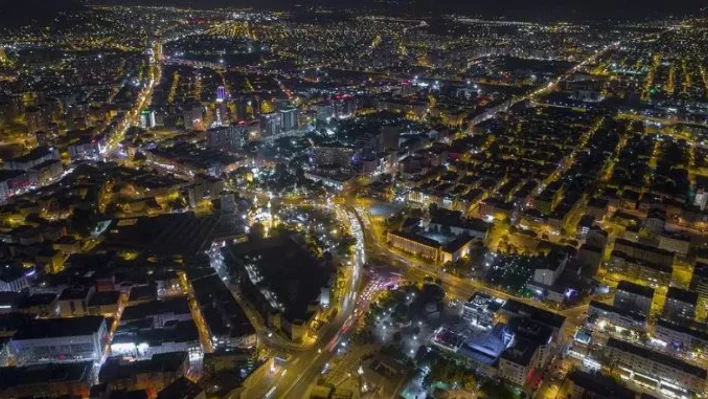 Kayseri'ye önemli hafta sonu uyarısı!