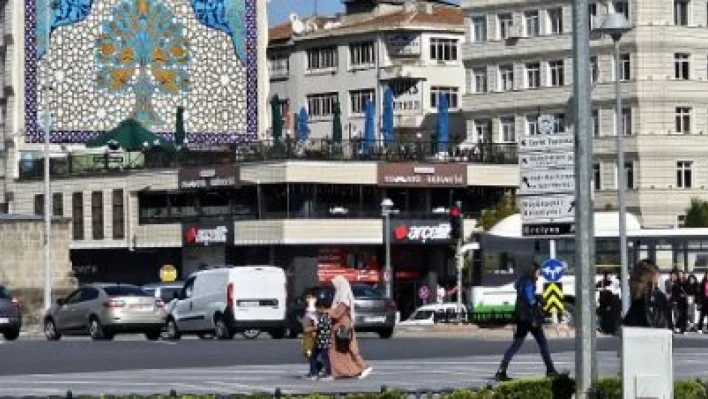 Kayseri'ye önemli uyarı - En çok Melikgazi etkilenecek!