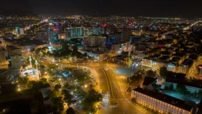 Kayseri'ye Pazar uyarısı - Telefonlarınızı şarj etmeden uyumayın!