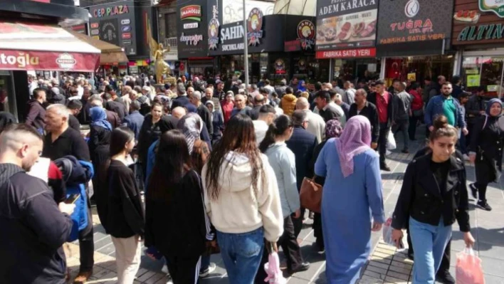 Kayseri'yi Kara Kara Günler Bekliyor! - 'Ne Yapacağımızı Bilmiyoruz'