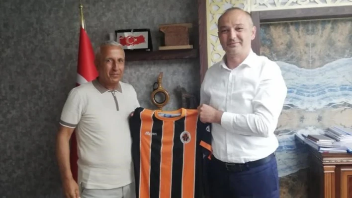 Yolspor'a tam destek