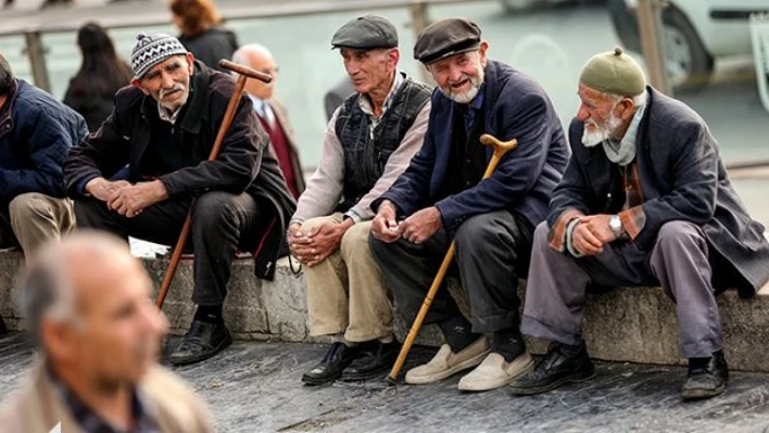 Kayserili Emekliler Müjde Bu Haber Sizin İçin!