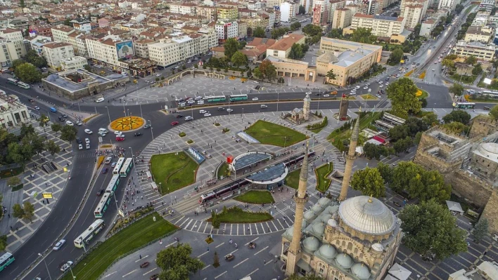 Kayserililerin Beklediği Tarih Açıklandı!