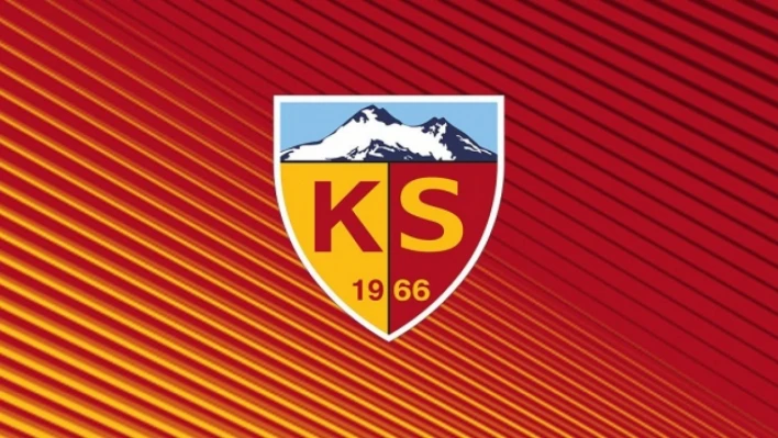 Kayserispor'a 350 Milyon getirebilir!