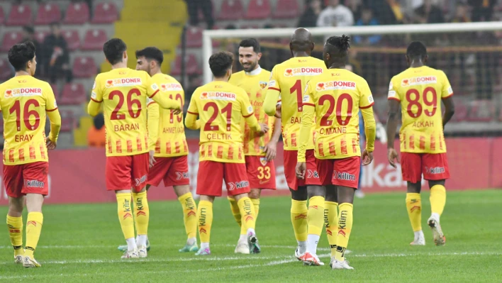 Kayserispor'dan ayrılması ne kadar mantıklı?