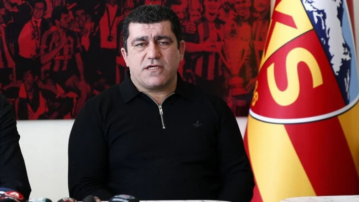 Kayserispor'dan transfer yasağı hakkında açıklama...