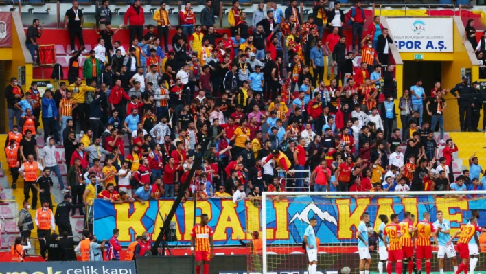 Kayserispor - Galatasaray maçı biletleri satışa çıkıyor! Fiyatlar ne kadar?