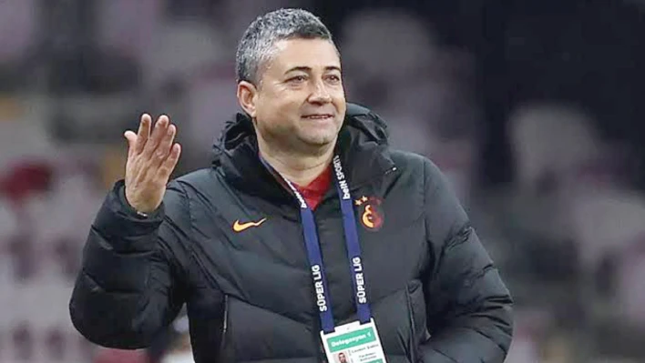 Kayserispor için Levent Şahin ismi de gündemde