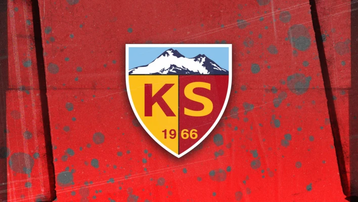 Kayserispor sezona ceza ile başladı