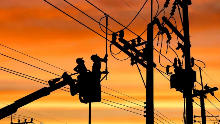 KCETAŞ ile planlı elektrik kesinti listesi belli oldu! 25 Eylül 2023 elektrikler ne zaman gelecek?
