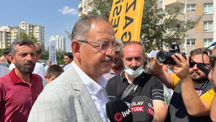 'Kılıçdaroğlu bazen ne dediğini bilmiyor'