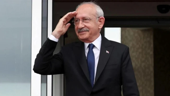 Kılıçdaroğlu Kayseri'ye Geliyor