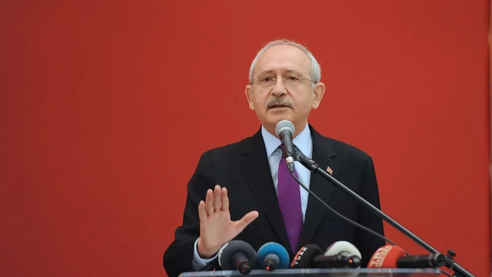 Kılıçdaroğlu'ndan Erdoğan'a sert yanıt...