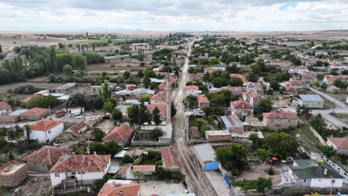 Kocasinan Belediyesi'nden yeni hizmet