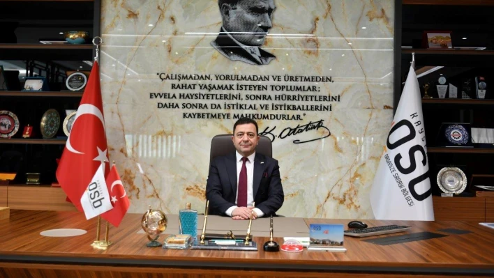 Mehmet Yalçın, TÜİK Verilerini Yorumladı