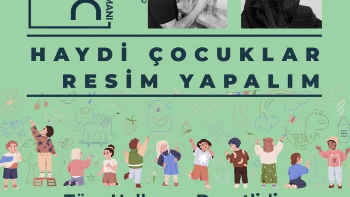 Mimar Sinan'ın İzinde: Kayseri'de Köy Okulları Eşsiz Eserlerle Süslenecek!