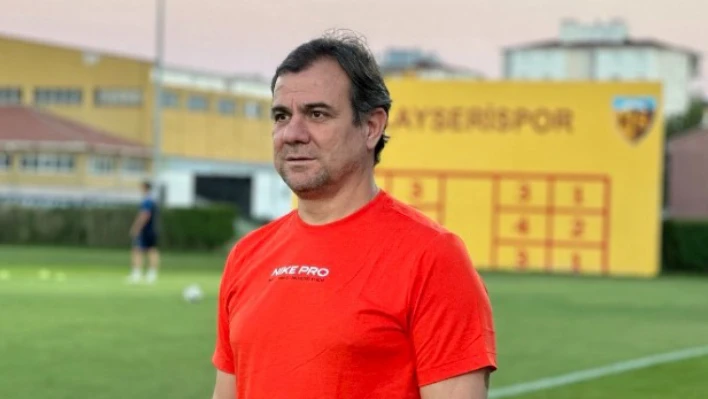 Murat Duman Kayserispor'a geri dönecek mi?