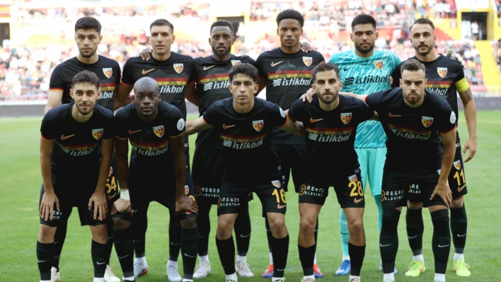 Nereden Nereye - Kayserispor'da büyük değişim yaşanıyor!