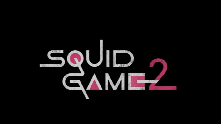 Netflix duyurdu! Squid Game 2. sezonun tarihi belli oldu mu?