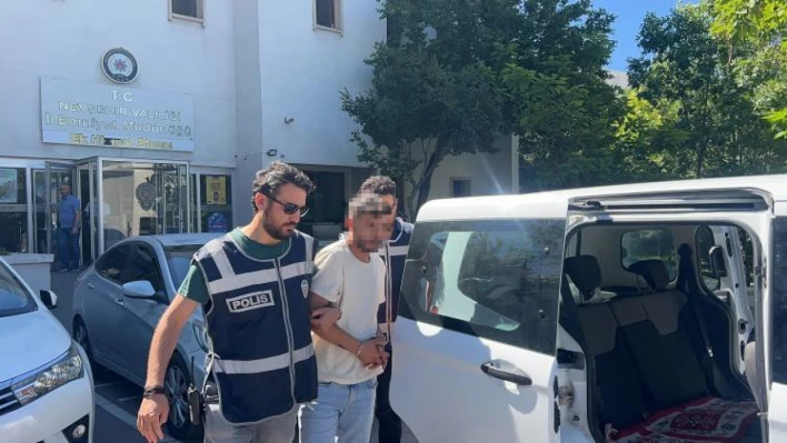 Nevşehir'de Dolandırıcılık Operasyonu: Emlakçı ve Annesi Tutuklandı!