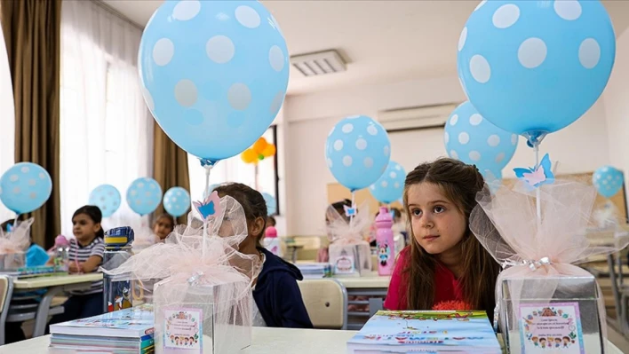 Okullarda uyum programı dönemi! Hangi sınıflar erken başlayacak?