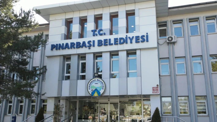 Pınarbaşı'da seçim sonuçlandı - İşte kazanan!