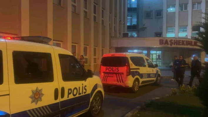 Polis Kontrolünden Kaçarken Hayatını Kaybetti