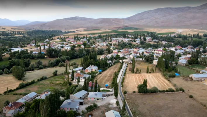 Ruslar gözünü Kayseri'de o ilçeye dikti, işte nedeni!