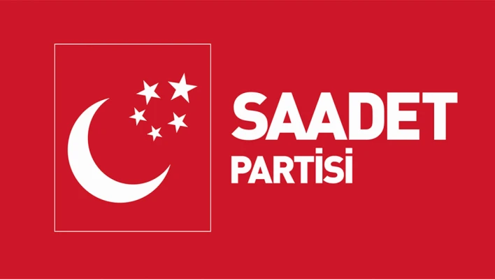 Saadet Partisi Kayseri teşkilatında değişim!