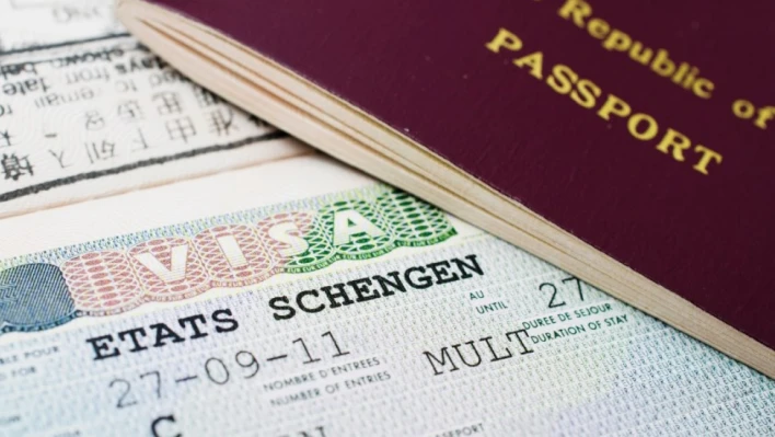 Schengen Vizesi Alacaklar Dikkat! Yeni Dönem Başladı
