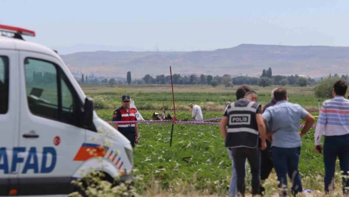 Kayseri'de Şehit Düşen Pilotlar Memleketlerine Uğurlanıyor