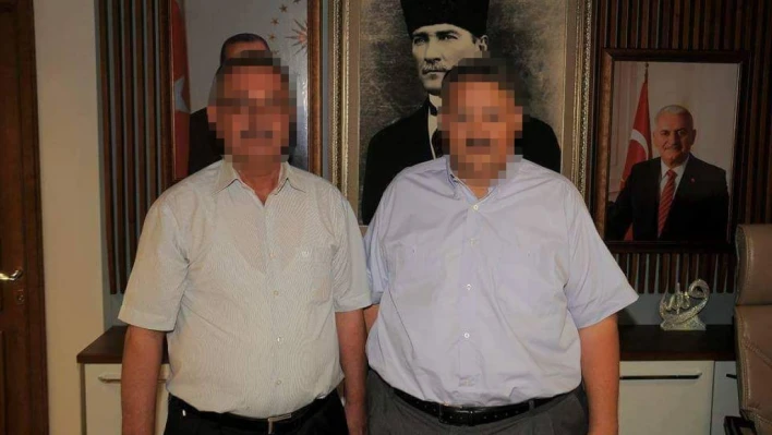 Adana'da Ceza Yağdı
