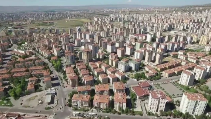 SGK Denetimlerini Hızlandırdı: Kayseri'de Tek Tek Kapatılıyor