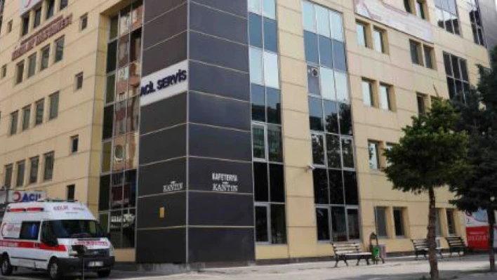 Şok İddia – Türkiye'de 4 Hastanesinden Biri Kayseri'deydi – O Hastane Kapanıyor!
