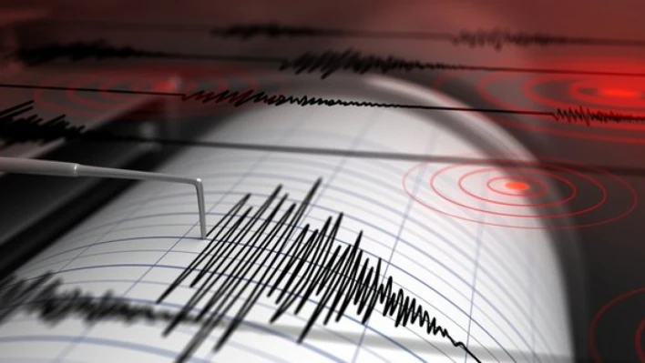 Son dakika: Adana'da deprem!