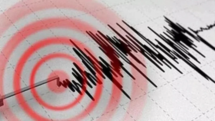 Son Dakika! Adana'da üst üste iki deprem daha...