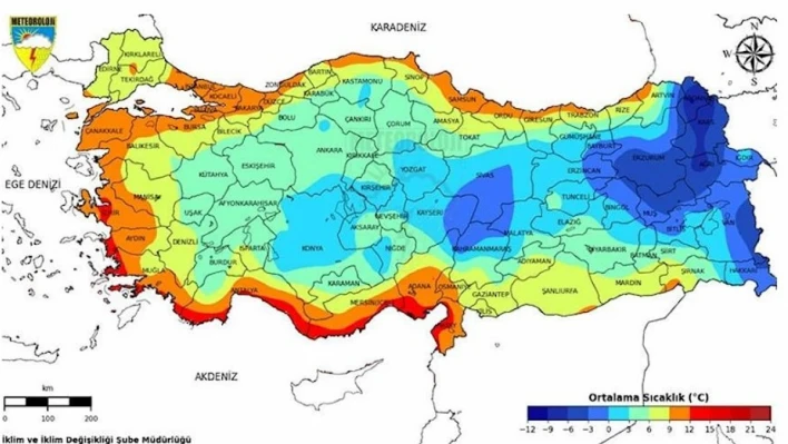 Son dakika! Kayseri, Yozgat, Sivas, Konya, Ankara, Eskişehir'de yaşayanlar dikkat! Yakında bitiyor…