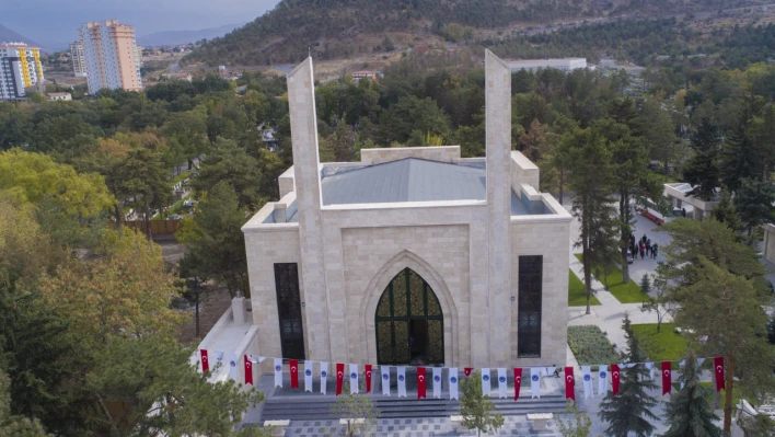 Son dakika: Kayserili ünlü iş adamı vefat etti!