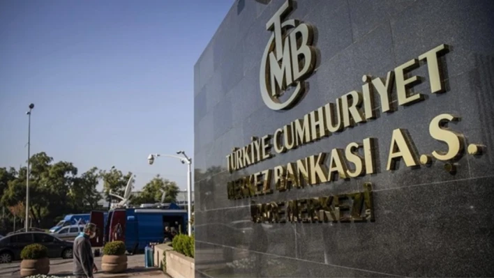 Son Dakika! Merkez Bankası Faiz Kararını Açıkladı