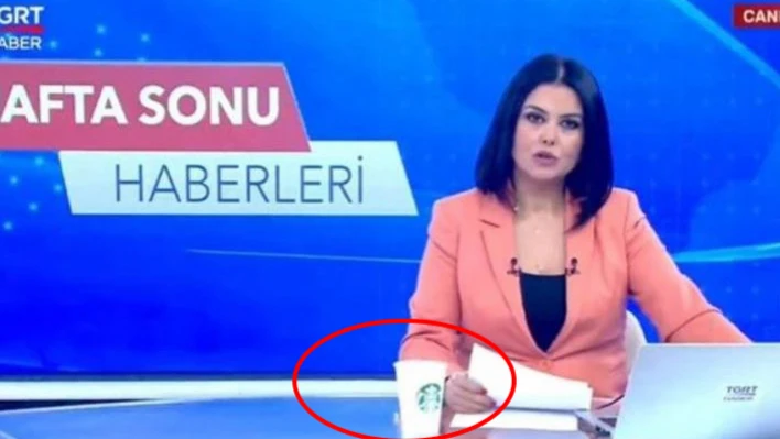 Starbucks bardağı yüzünden kovulmuştu – Meltem Günay'dan açıklama geldi!