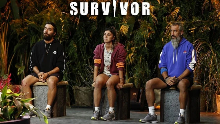 Survivor'da finale kimler kaldı? Final ne zaman?