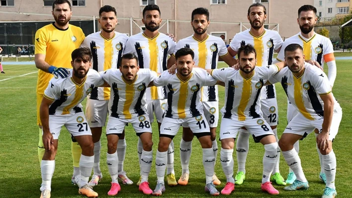 Talasgücü Belediyespor Sezona Başlıyor - Fikstür Açıklandı!