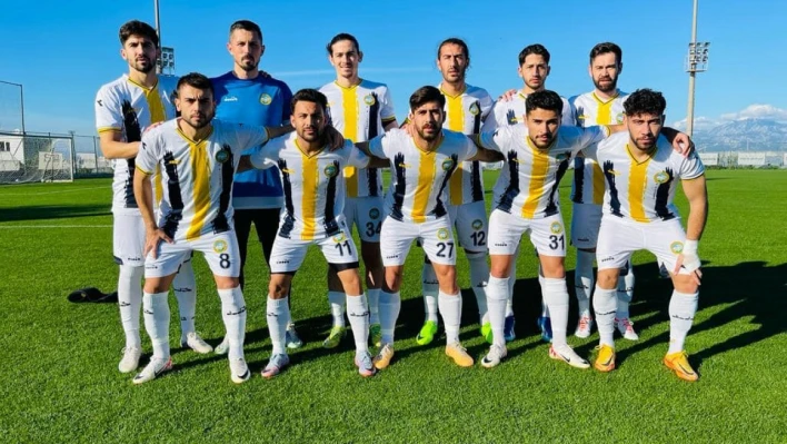 Talasgücü Belediyespor, Aliağa FK karşısında çıkışını sürdürmek istiyor!