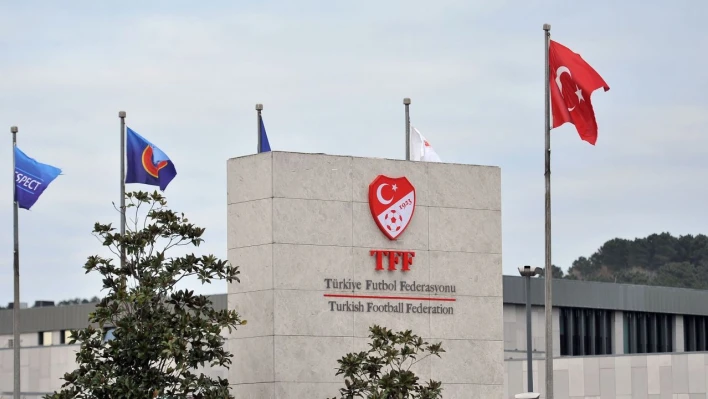 TFF'ye silahlı saldırıya karar verildi