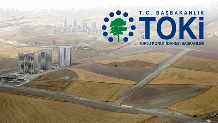 TOKİ'den Kayseri'ye müjde! 390 arsa bu fiyatlarla satışa çıktı