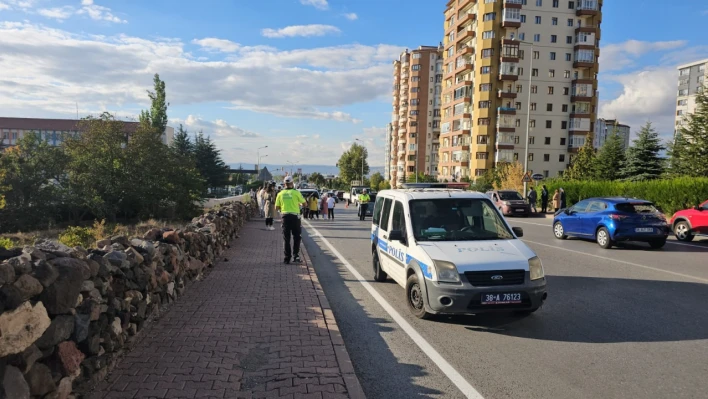 Trafik kazasında bir kişi ağır yaralı