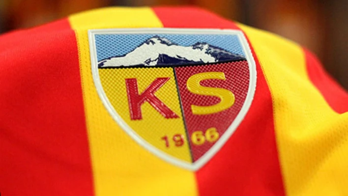 Transfer yasağı haberine Kayserispor'dan açıklama geldi!